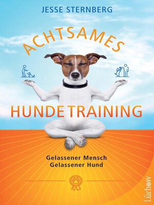 cover image of Achtsames Hundetraining